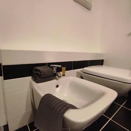 Tranquillo Barcode House Διαμέρισμα