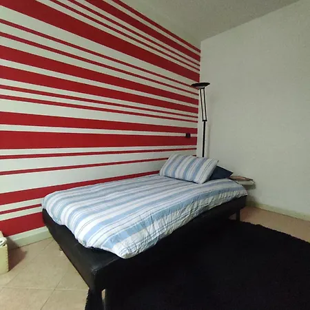 Διαμέρισμα Tranquillo Barcode House *