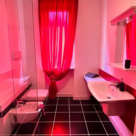 Διαμέρισμα Tranquillo Barcode House Erbusco