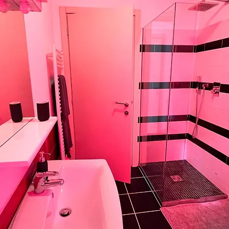 Διαμέρισμα Tranquillo Barcode House Erbusco