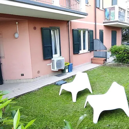 Tranquillo Barcode House Διαμέρισμα *