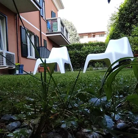 Tranquillo Barcode House Apartment Erbusco