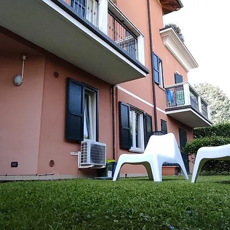 Tranquillo Barcode House Apartment Erbusco