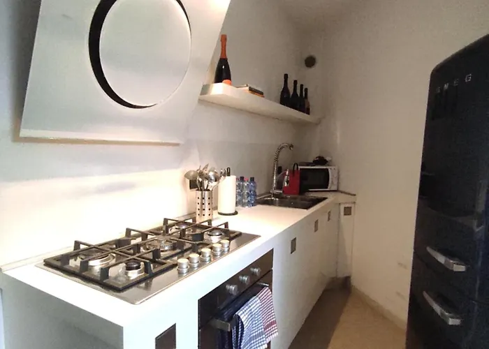 Tranquillo Barcode House Apartamento *