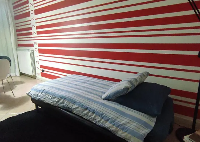 Tranquillo Barcode House Erbusco