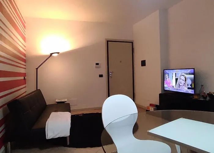 Tranquillo Barcode House Erbusco