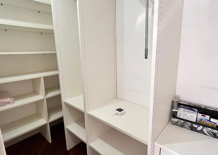 Apartamento Tranquillo Barcode House *