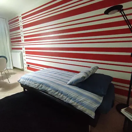 Tranquillo Barcode House Erbusco