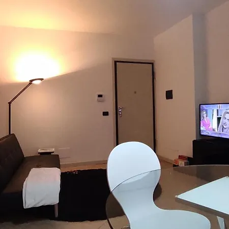 Tranquillo Barcode House Erbusco