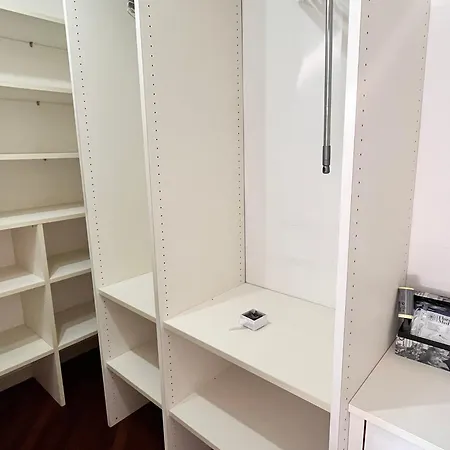Appartement Tranquillo Barcode House *
