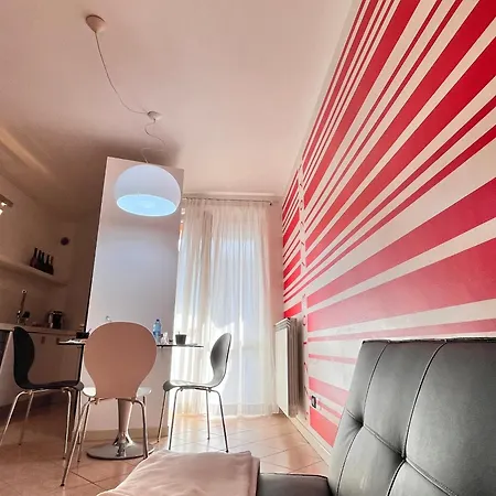 Tranquillo Barcode House