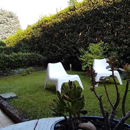 Appartement Tranquillo Barcode House