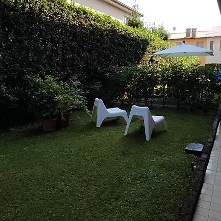 Tranquillo Barcode House * Erbusco