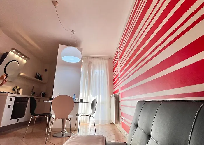 Tranquillo Barcode House