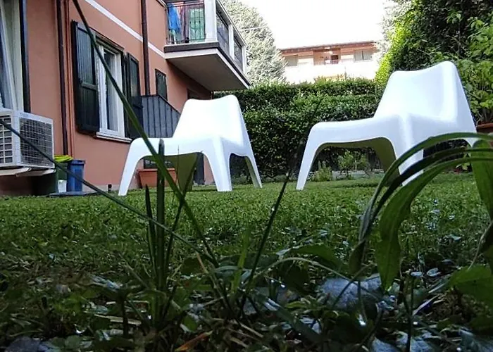 Tranquillo Barcode House דירה ארבוסקו
