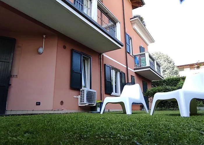 Tranquillo Barcode House דירה ארבוסקו